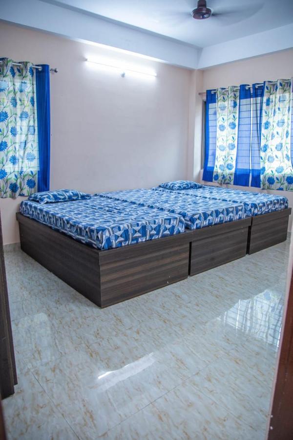 A Pousada Jindal Residency Males Only Siliguri Exterior foto